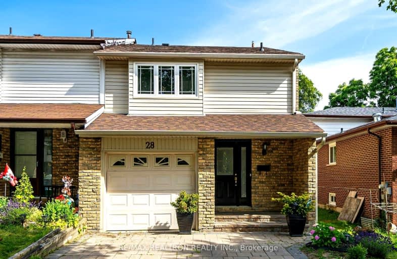 28 Verne Crescent, Toronto | Image 1