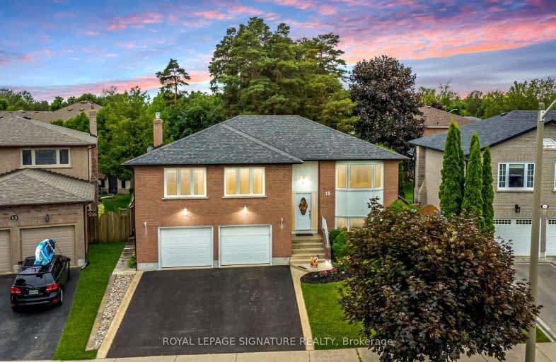 15 Mclellan Drive, Clarington | Image 1