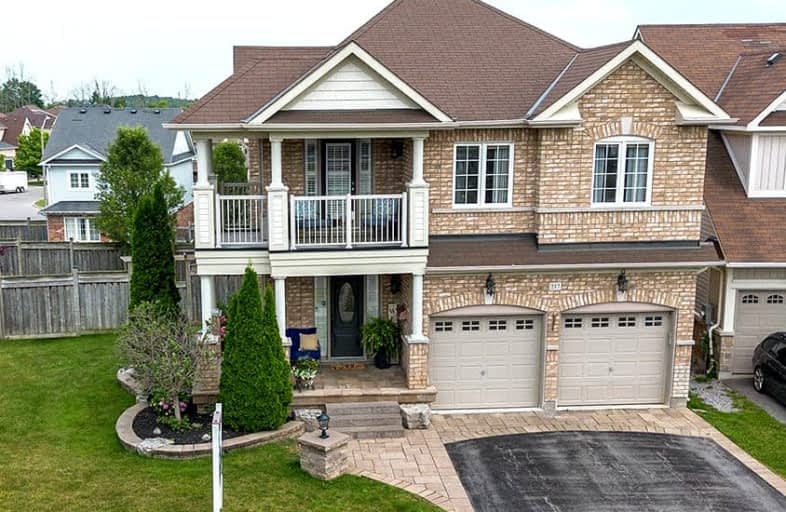 217 Glenabbey Drive, Clarington | Image 1