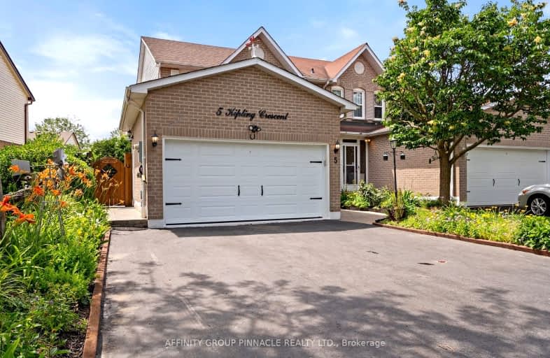 5 Kipling Crescent, Ajax | Image 1