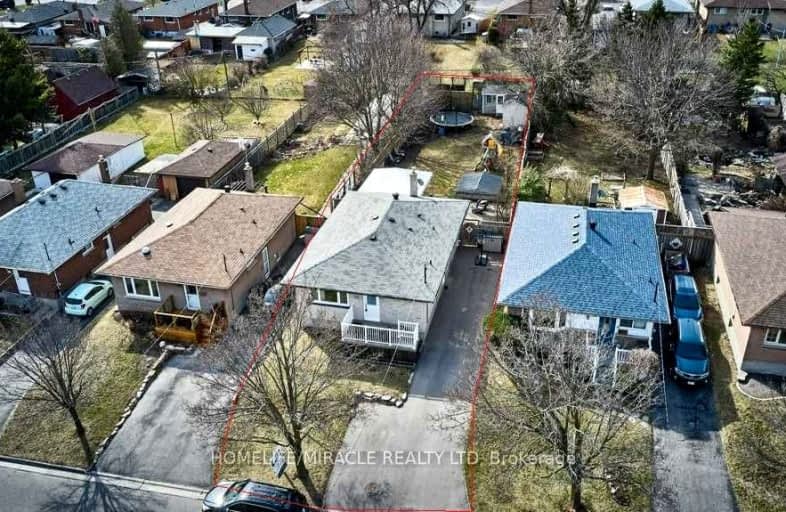 367 Wolfe Street, Oshawa | Image 1