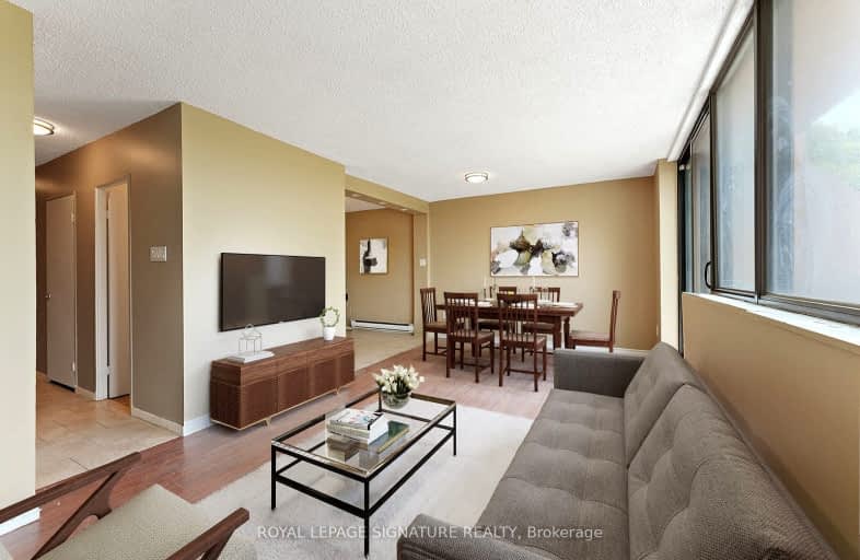 535-665 Kennedy Road, Toronto | Image 1