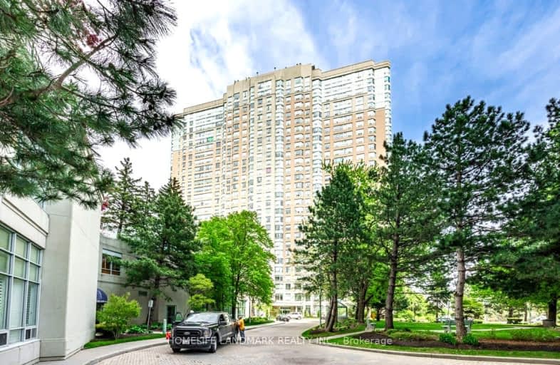 407-88 Corporate Drive, Toronto | Image 1