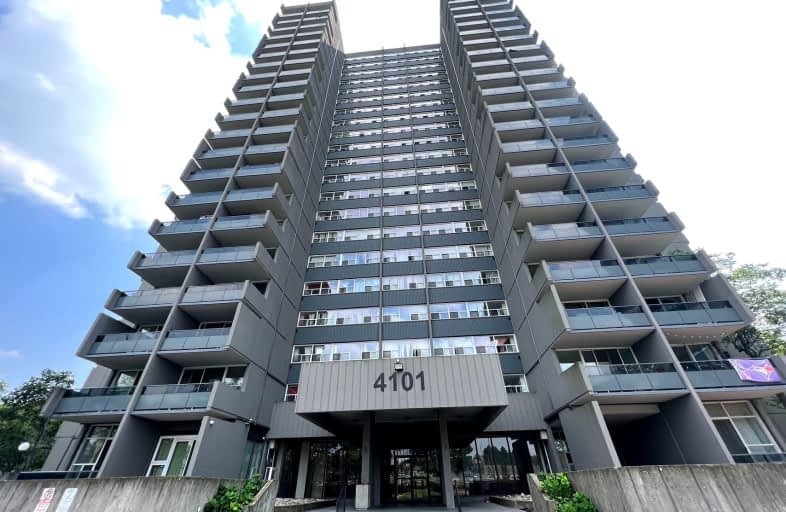 801-4101 Sheppard Avenue East, Toronto | Image 1