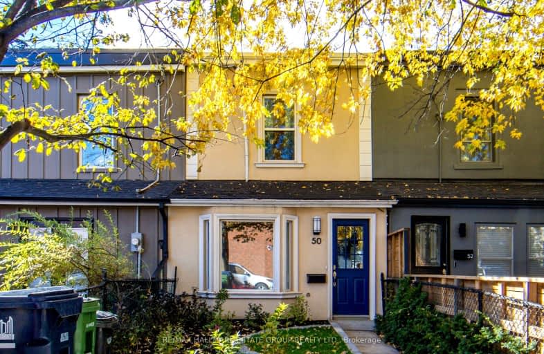 50 Logan Avenue, Toronto | Image 1