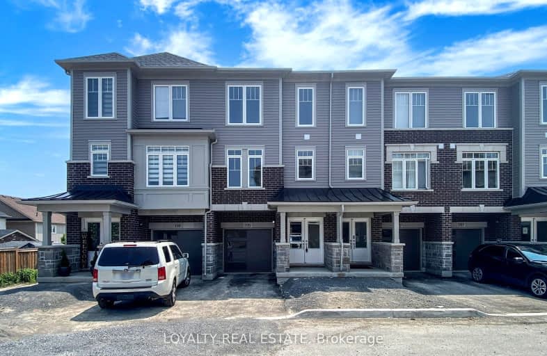 115 Bavin Street, Clarington | Image 1