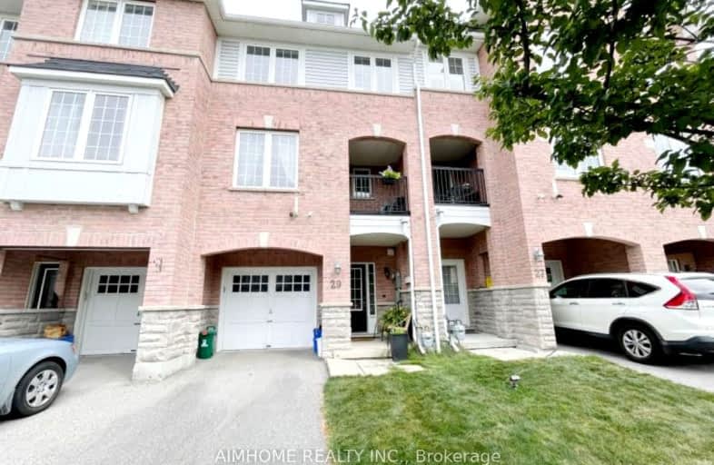 29 Chaston Road East, Ajax | Image 1
