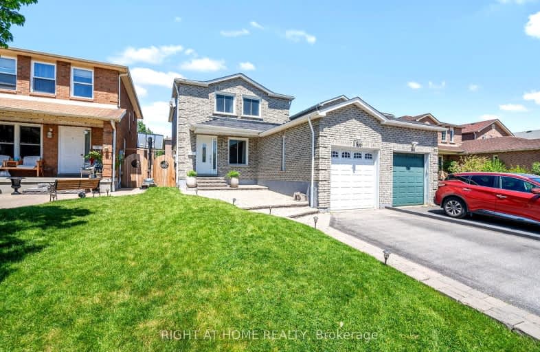 116 Rollo Drive, Ajax | Image 1