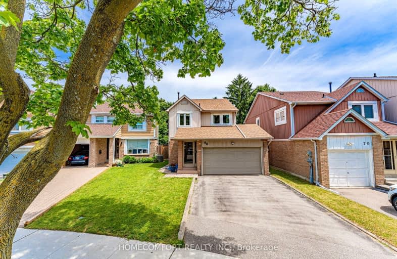 68 Roughfield Crescent, Toronto | Image 1