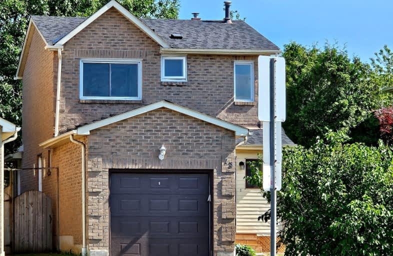 73 Mandrake (Upper) Street, Ajax | Image 1