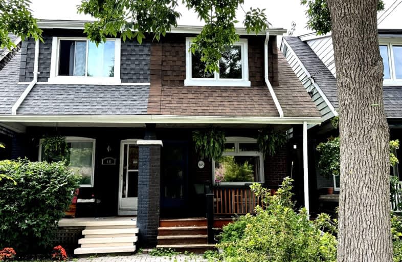 68 Lawlor Avenue, Toronto | Image 1