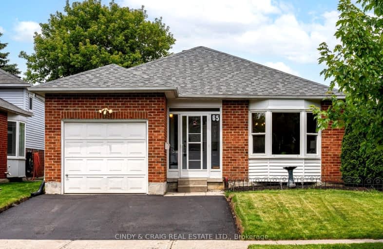 65 Abbeywood Crescent, Clarington | Image 1