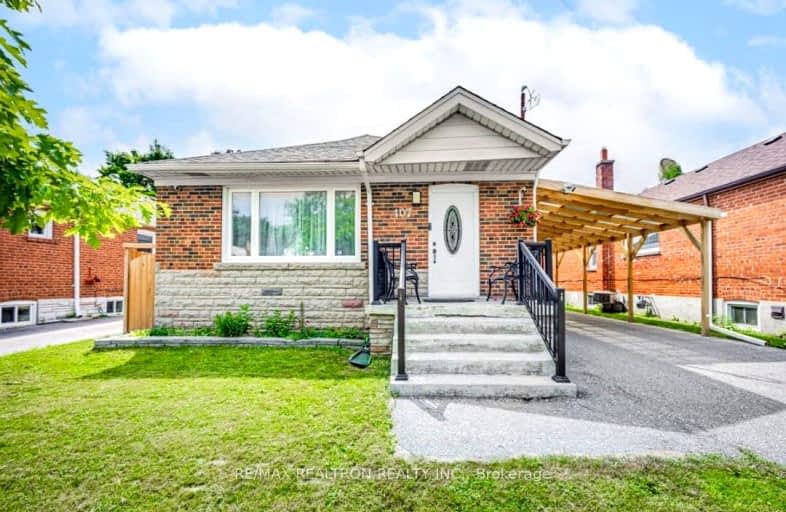 107 Flora Drive, Toronto | Image 1