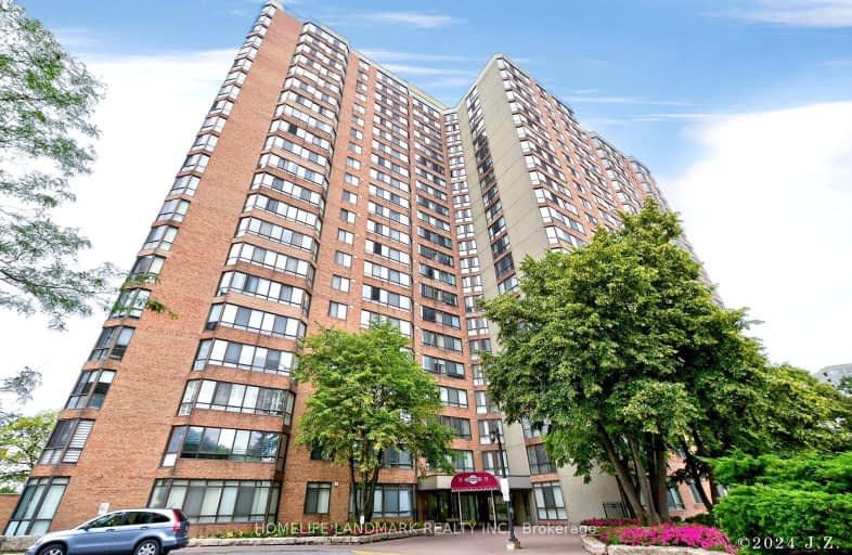 PH26-75 Bamburgh Circle, Toronto | Image 1