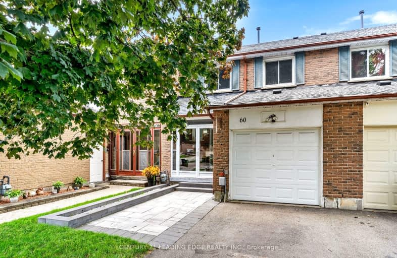 60 Crayford Drive, Toronto | Image 1