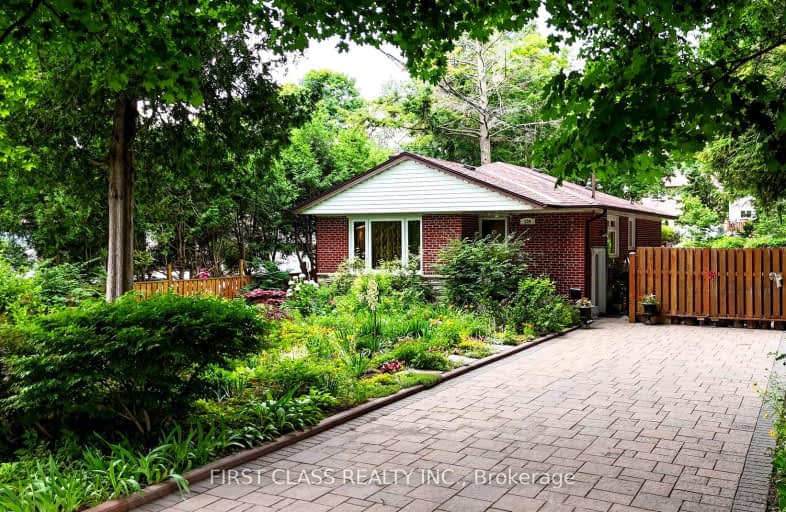 130 Homestead Road, Toronto | Image 1