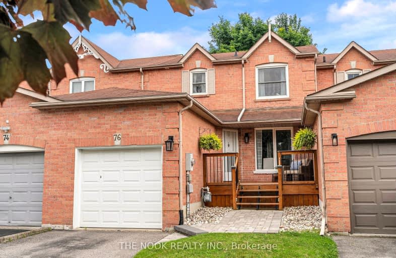 76 Hillhurst Crescent, Clarington | Image 1