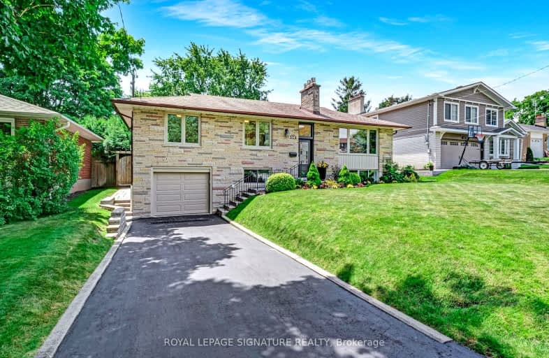 324 Flagstone Terrace, Toronto | Image 1