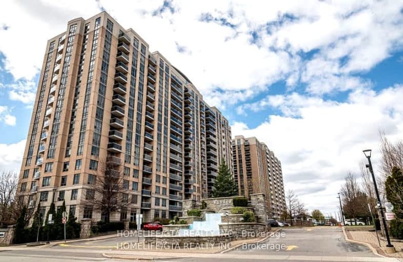 921-8 Mondeo Drive, Toronto | Image 1