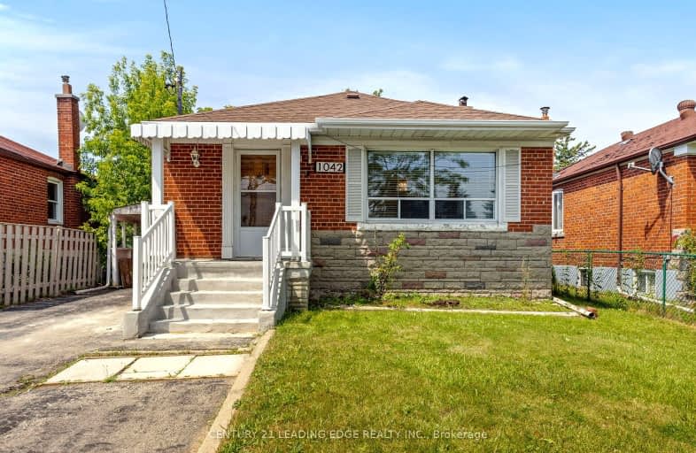 1042 Kennedy Road, Toronto | Image 1