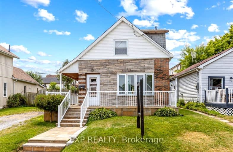 296 Nassau Street, Oshawa | Image 1