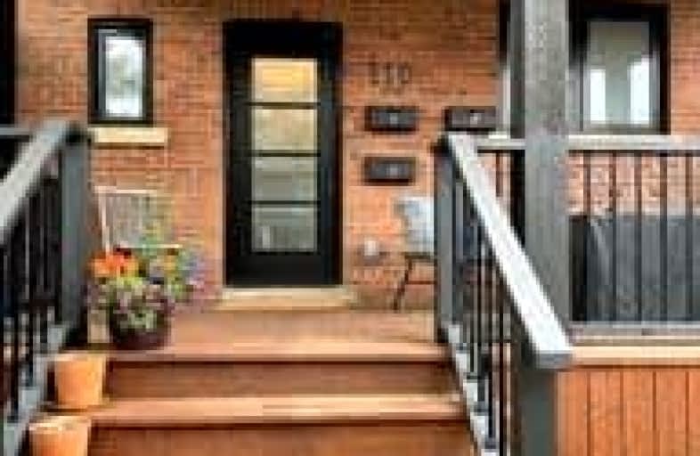 110 Dixon Avenue, Toronto | Image 1