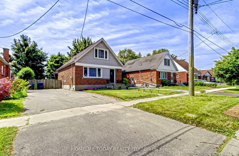 21 Merryfield Drive, Toronto | Image 1