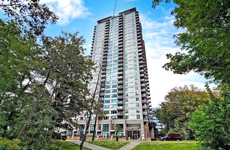 2505-190 borough Drive, Toronto | Image 1