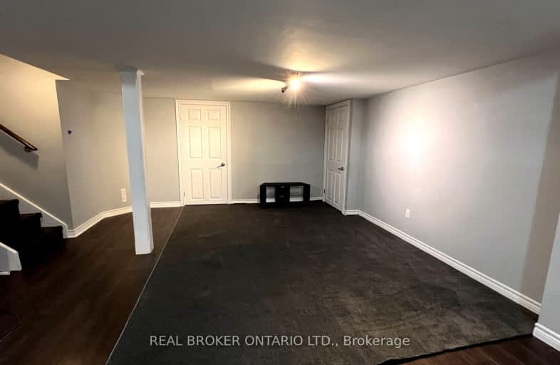 Bsmt-1661 Middleton Street, Pickering | Image 1