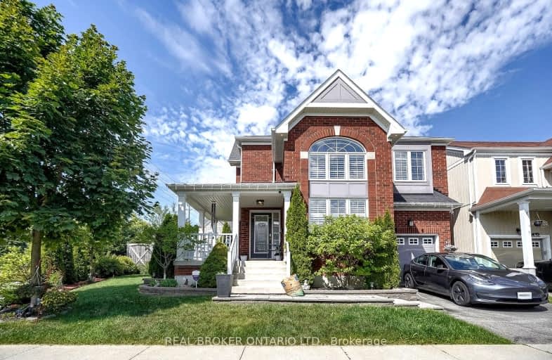 1428 Arborwood Drive, Oshawa | Image 1