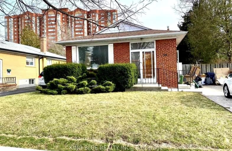 39 Lord Roberts Drive, Toronto | Image 1