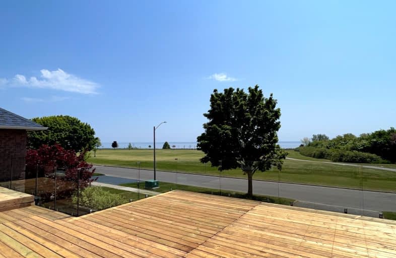98 Lake Drive Way West, Ajax | Image 1