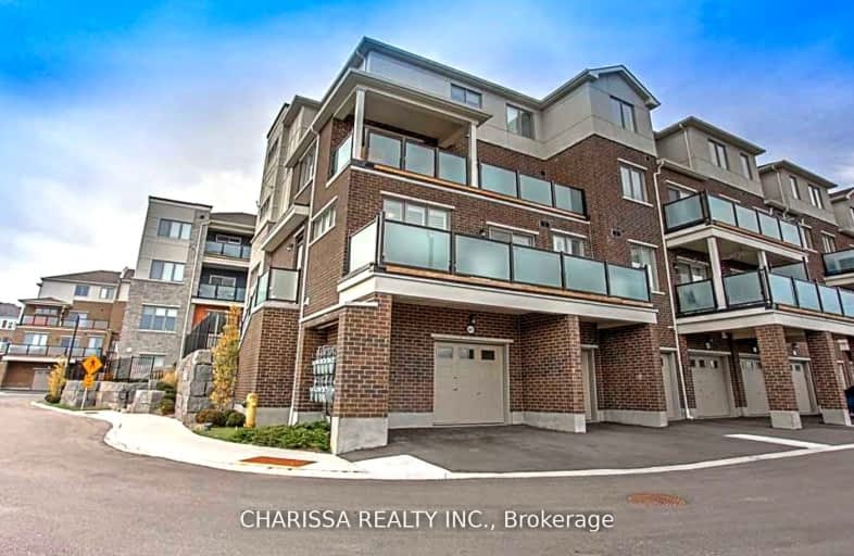 601-1148 Dragonfly Avenue, Pickering | Image 1