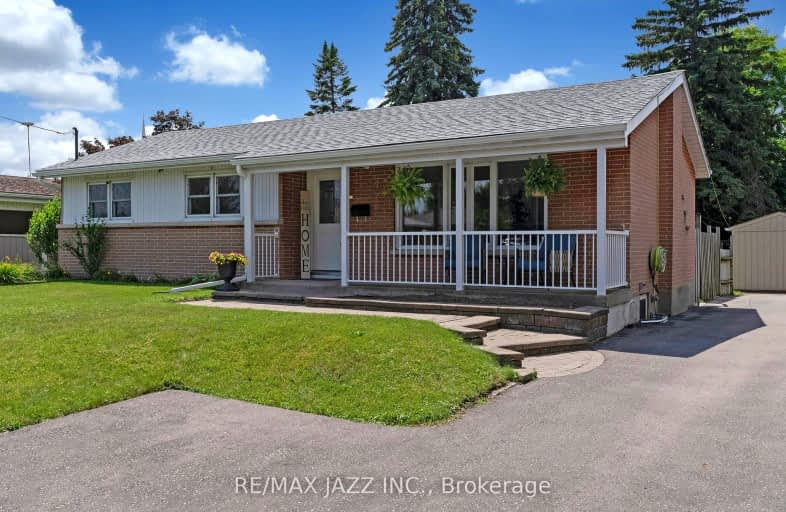 4 Parkway Crescent, Clarington | Image 1