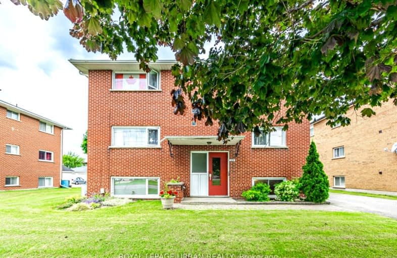 184 Stevenson Road South, Oshawa | Image 1