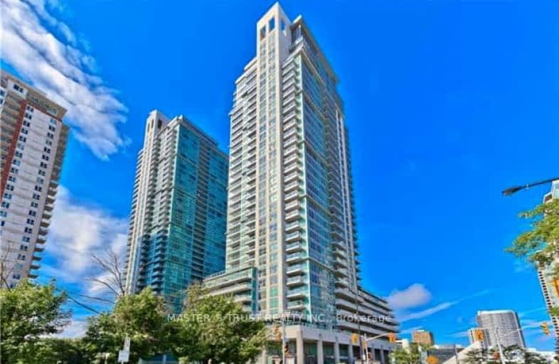 1709-70 Town Centre Court, Toronto | Image 1