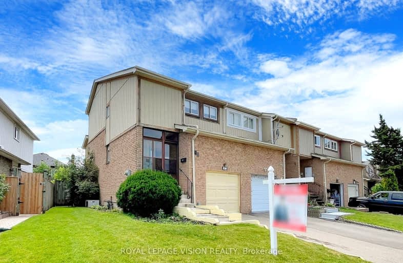 41 Rainbow Ridge Avenue, Toronto | Image 1