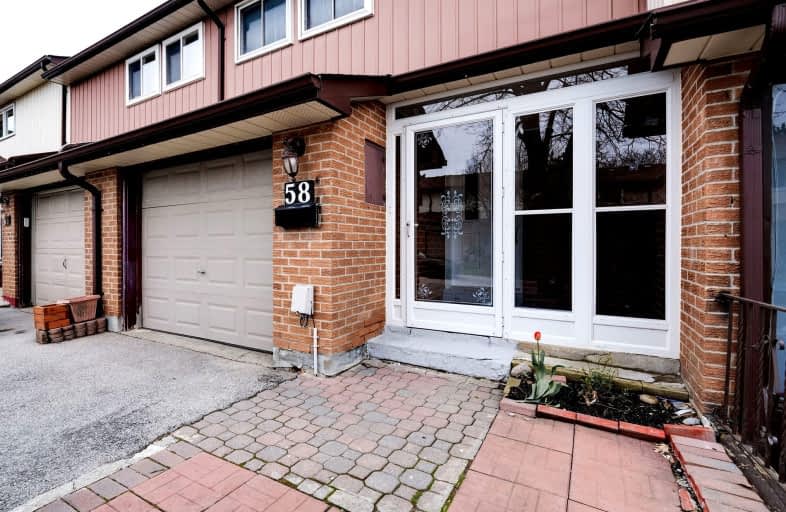 58-30 Dundalk Drive, Toronto | Image 1