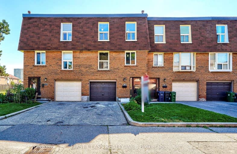 169 Huntingdale Boulevard, Toronto | Image 1