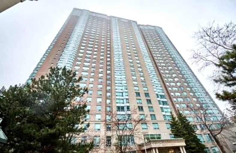 3335-68 Corporate Drive, Toronto | Image 1