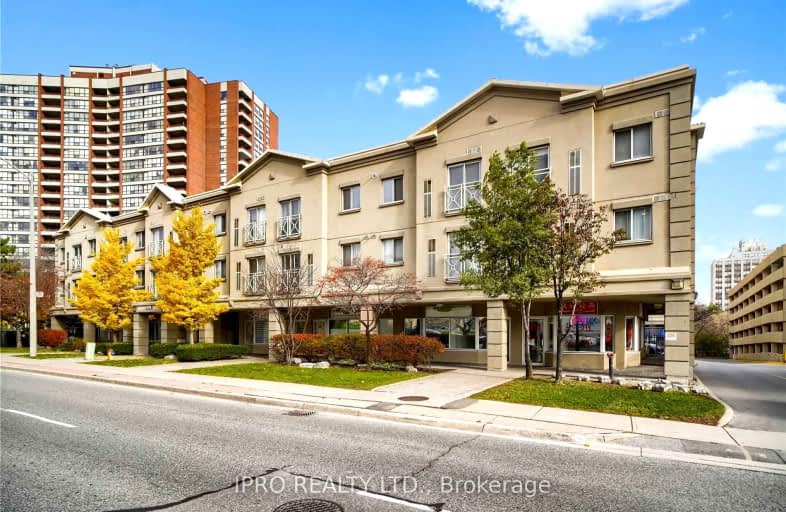 303-2351 Kennedy Road East, Toronto | Image 1