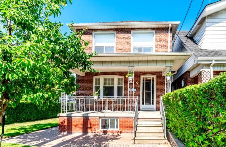9 Thyra Avenue, Toronto | Image 1