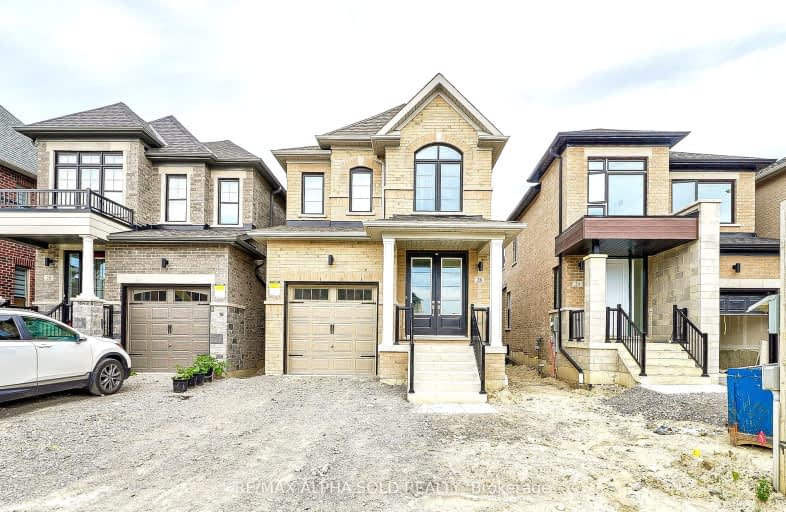 26 Deer Ridge Crescent, Whitby | Image 1