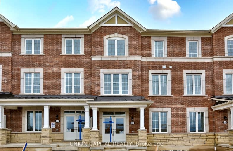 3233 Brigadier Avenue, Pickering | Image 1