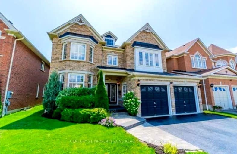 301 Williamson Drive West, Ajax | Image 1