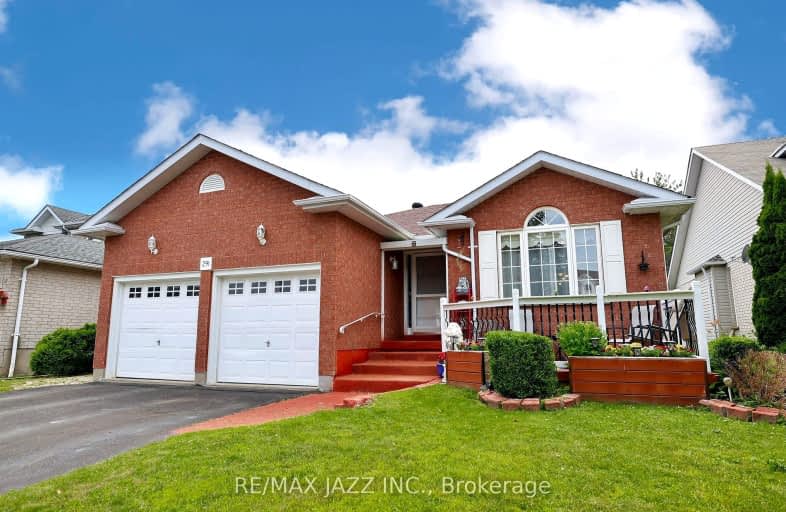 291 Niagara Drive, Oshawa | Image 1