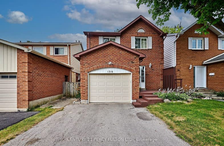 1316 Redwood Lane, Pickering | Image 1