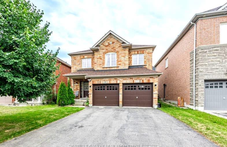 18 Hornsell Circle East, Ajax | Image 1