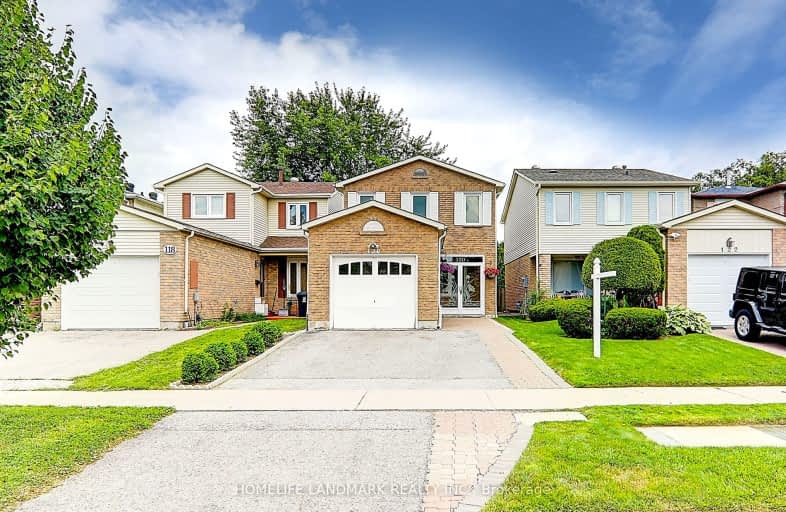 120 Shady Hollow Drive, Toronto | Image 1