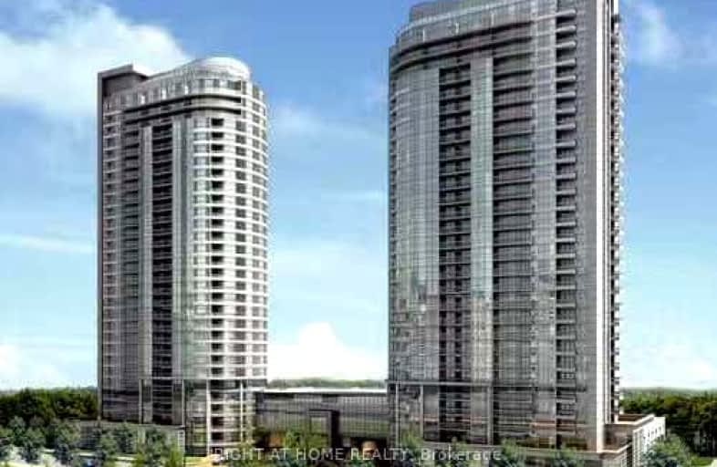 1010-151 Village Green Square, Toronto | Image 1